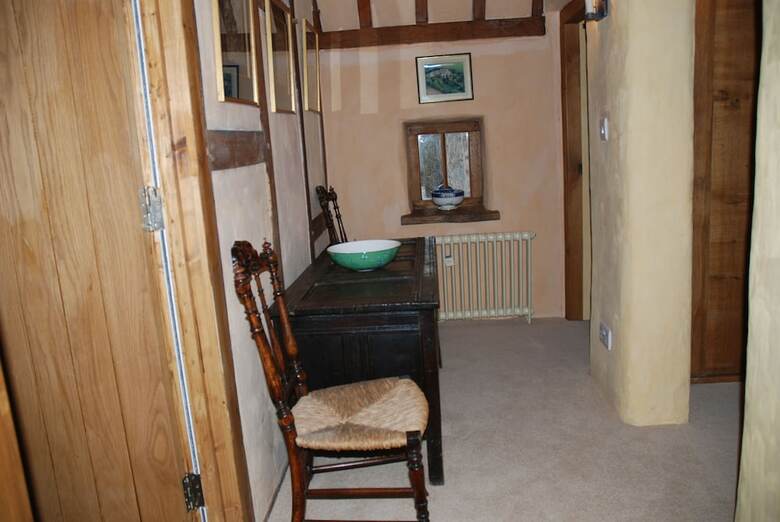 Bed & Breakfast Meadow Cottage