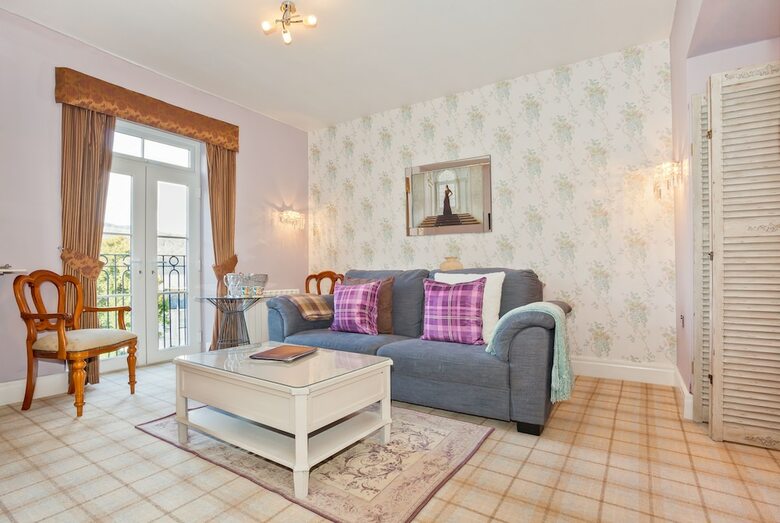 Bed & Breakfast Bowness Bay Suites