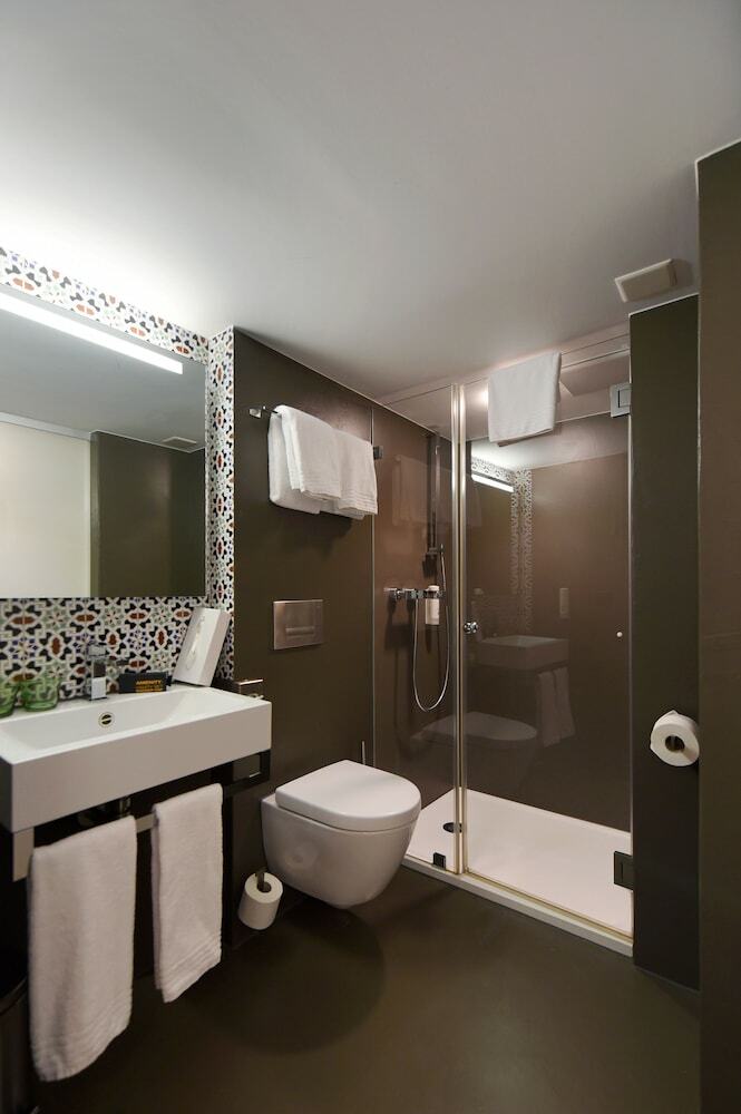 Altstadt Hotel Le Stelle Luzern