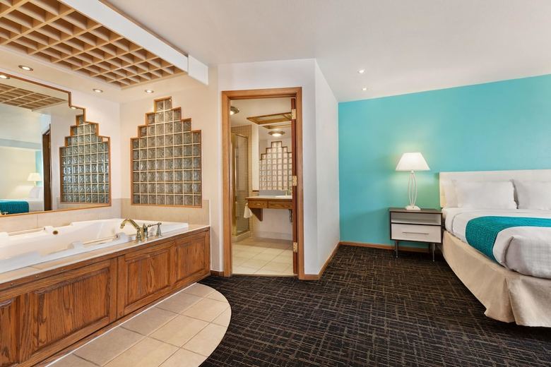 Hotel Howard Johnson By Wyndham Billings