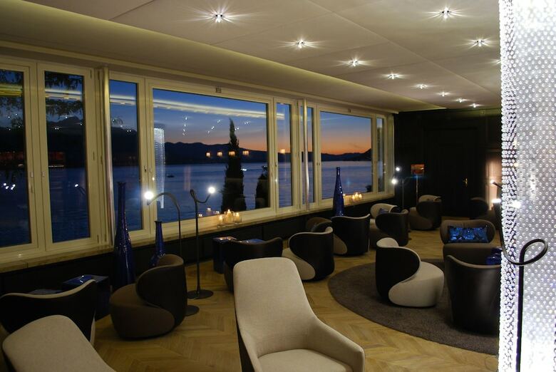 Beatus Wellness & Spa Hotel