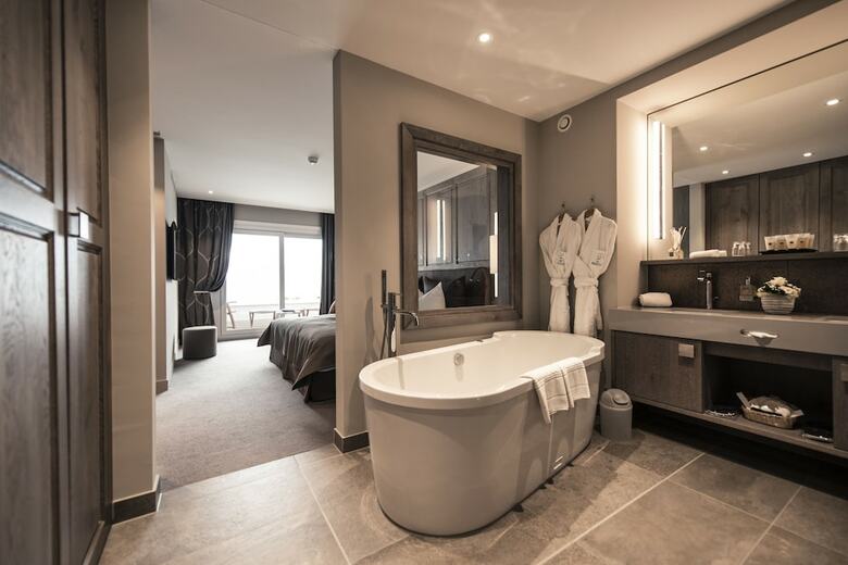 Beatus Wellness & Spa Hotel