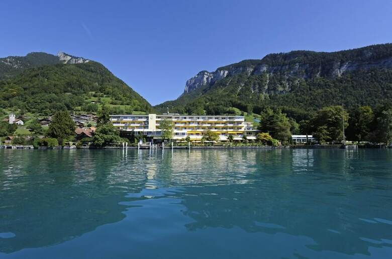 Beatus Wellness & Spa Hotel
