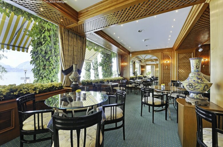 Beatus Wellness & Spa Hotel