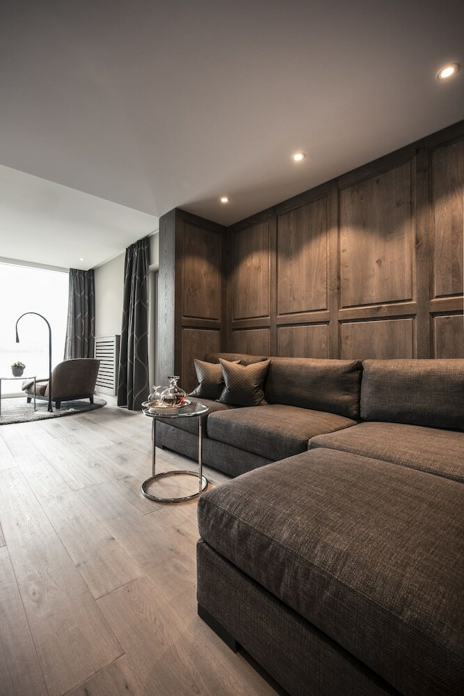 Beatus Wellness & Spa Hotel