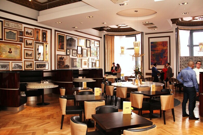 Hotel Indigo Edinburgh - Princes Street