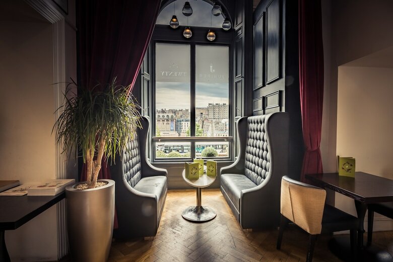 Hotel Indigo Edinburgh - Princes Street