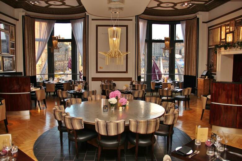 Hotel Indigo Edinburgh - Princes Street