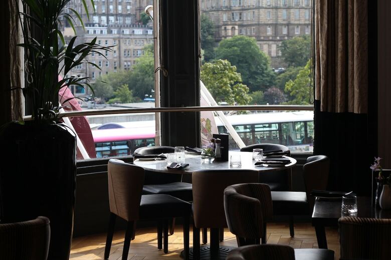 Hotel Indigo Edinburgh - Princes Street
