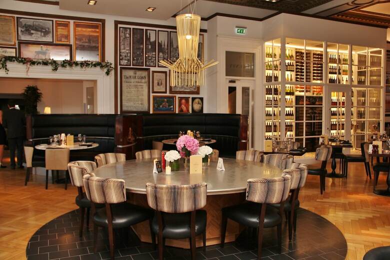Hotel Indigo Edinburgh - Princes Street