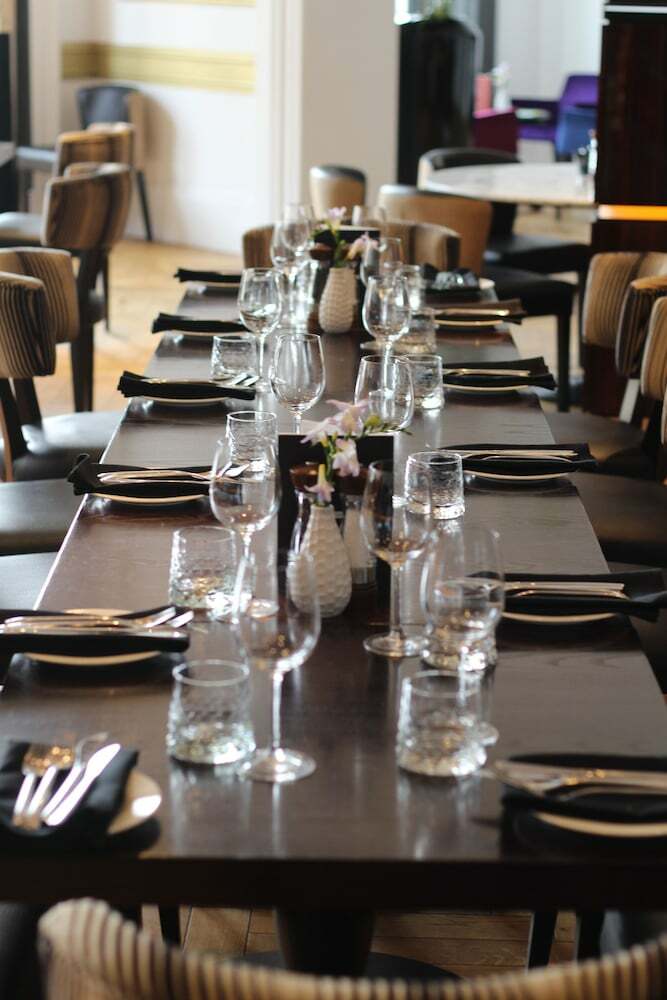 Hotel Indigo Edinburgh - Princes Street