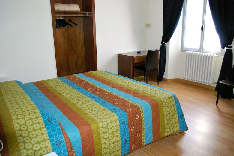 Bed & Breakfast Hotel Domodossola