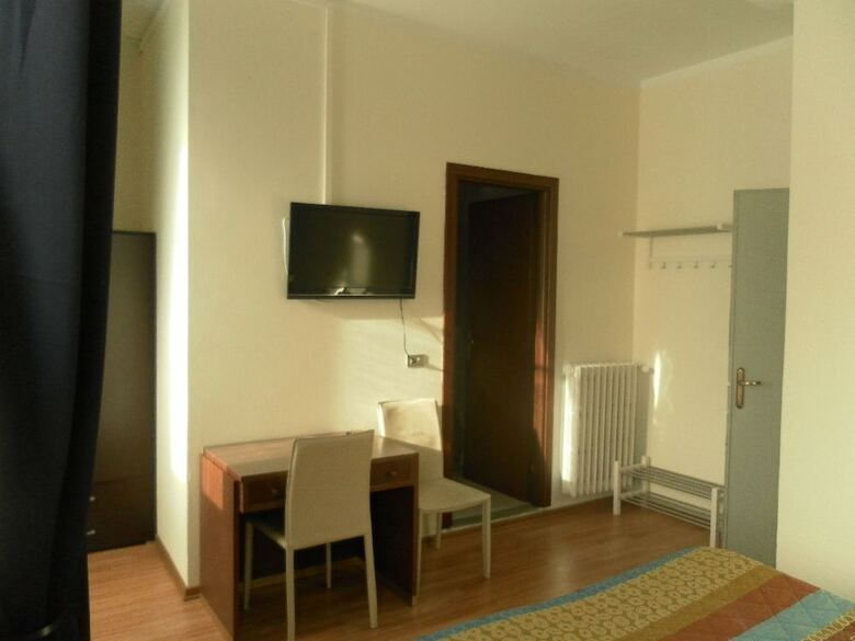 Bed & Breakfast Hotel Domodossola
