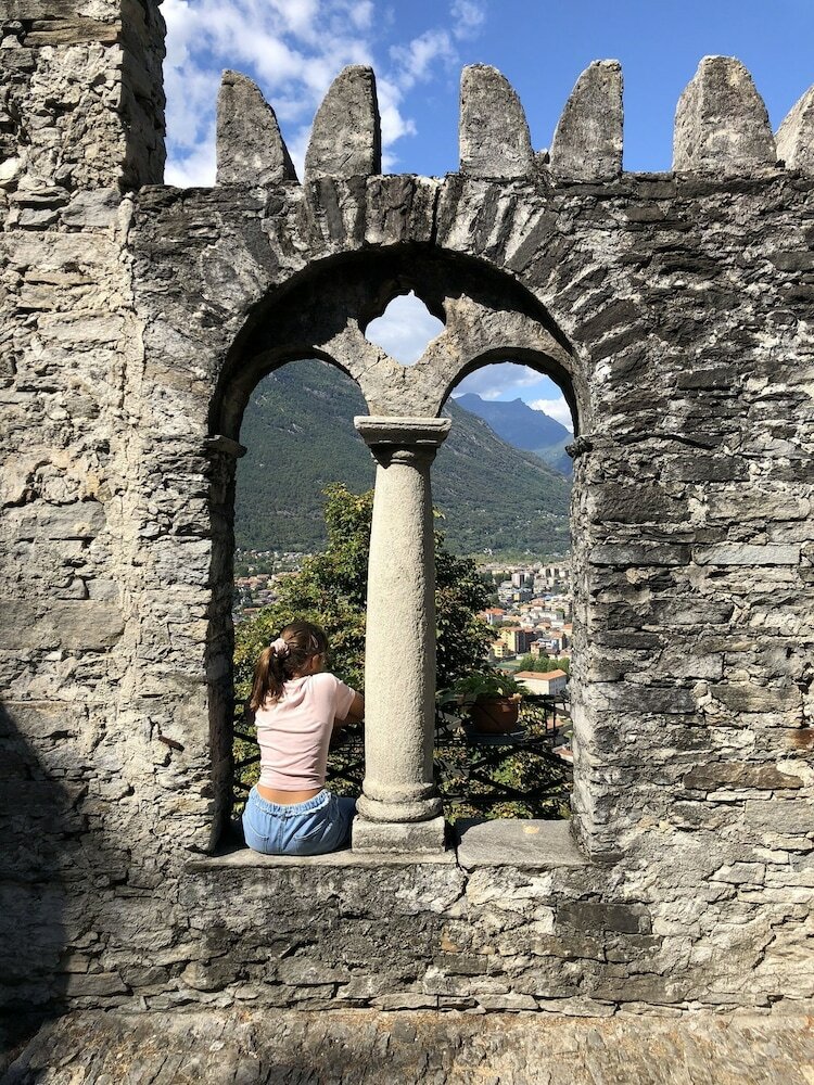 Bed & Breakfast Hotel Domodossola