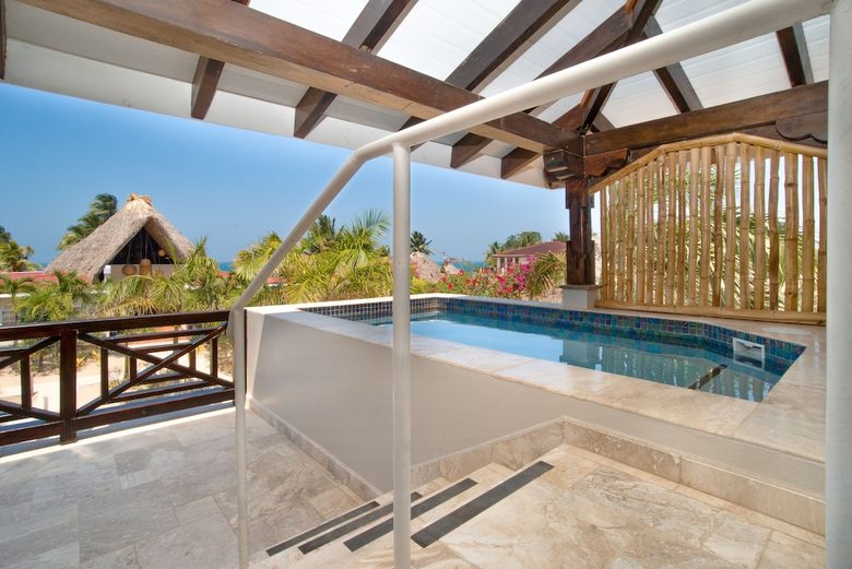 Apartamento The Lodge At Jaguar Reef