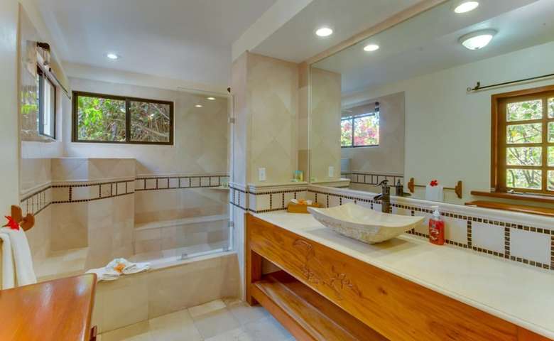 Apartamento The Lodge At Jaguar Reef