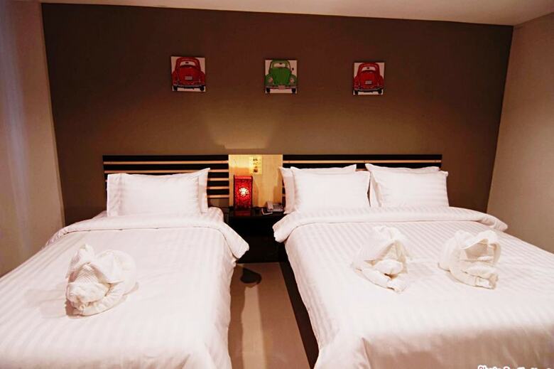 Hotel Nest Boutique Resort