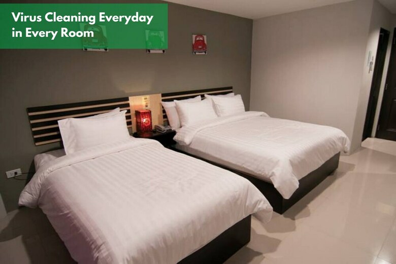 Hotel Nest Boutique Resort