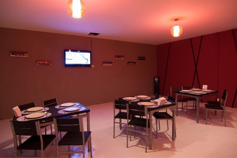Hotel Nest Boutique Resort