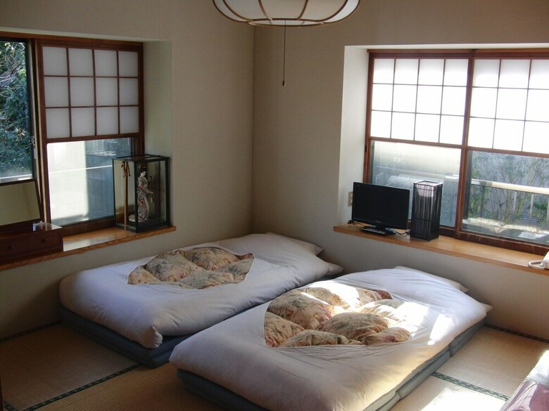 Hotel Fuji-hakone Guest House
