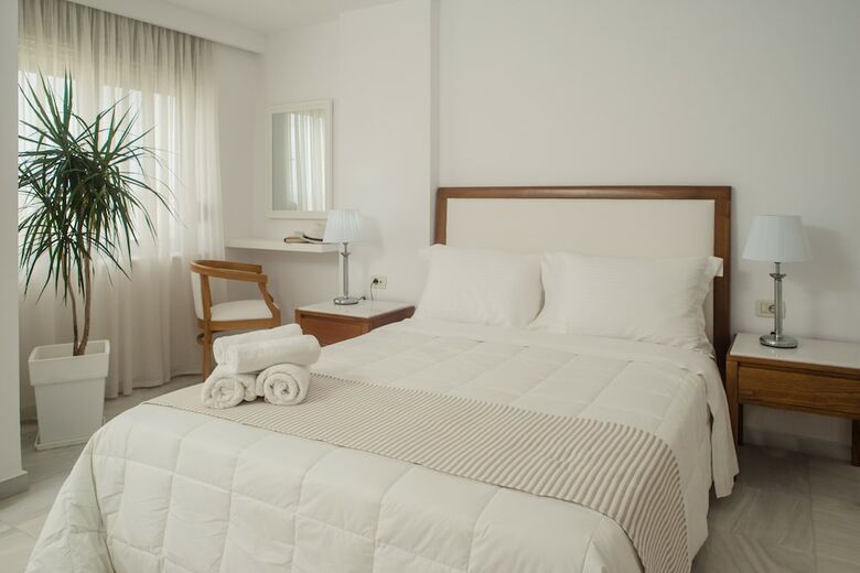 Aparthotel Elizabeth Suites