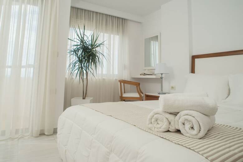 Aparthotel Elizabeth Suites