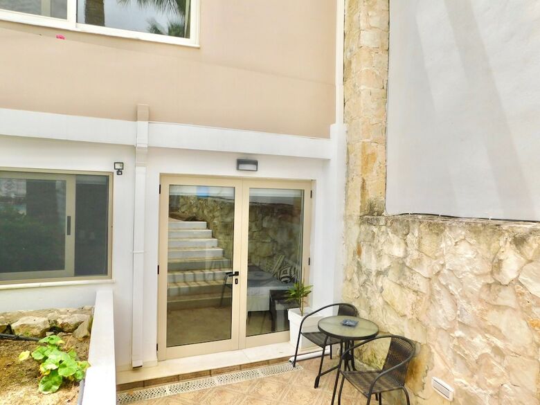 Aparthotel Elizabeth Suites