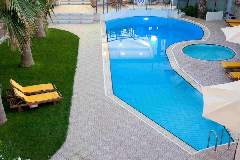 Aparthotel Elizabeth Suites