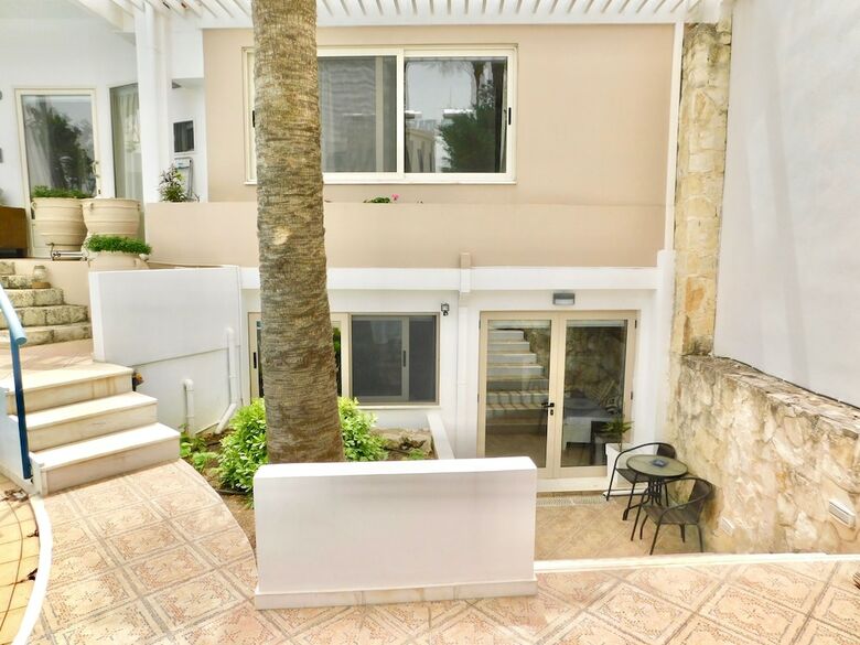 Aparthotel Elizabeth Suites