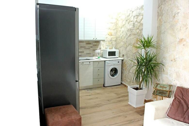 Aparthotel Elizabeth Suites