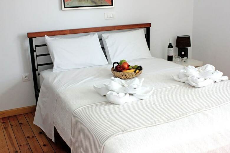 Aparthotel Elizabeth Suites