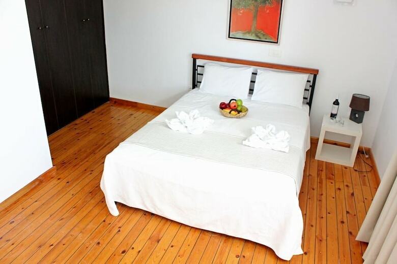 Aparthotel Elizabeth Suites