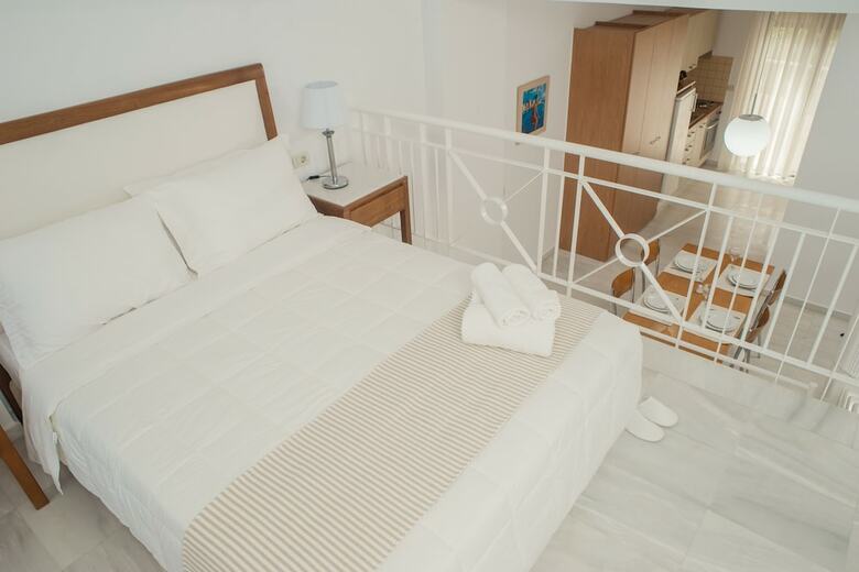 Aparthotel Elizabeth Suites
