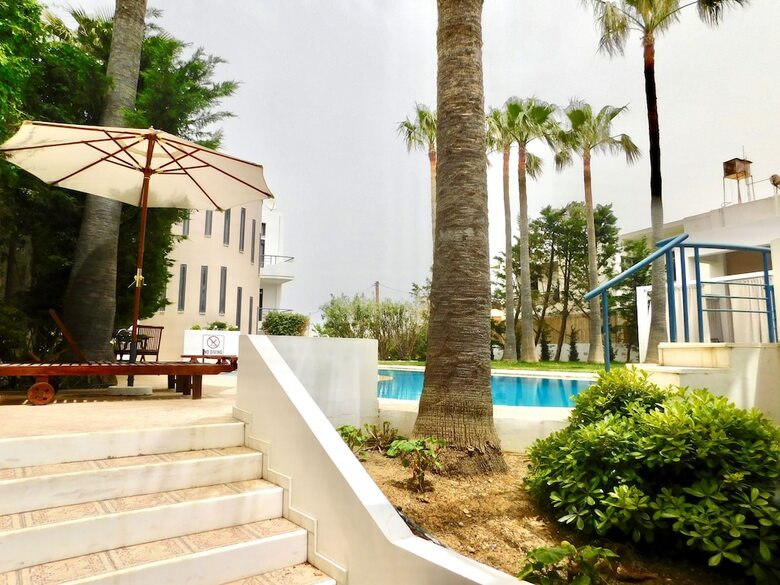 Aparthotel Elizabeth Suites