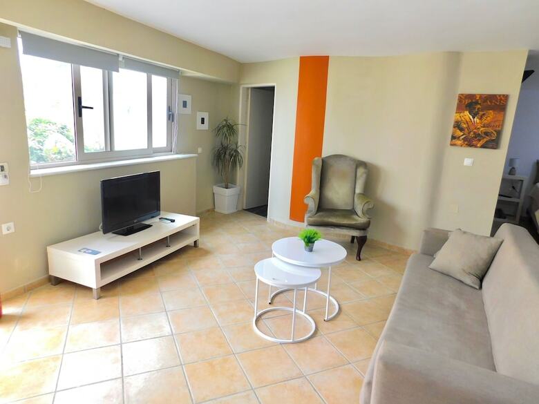 Aparthotel Elizabeth Suites