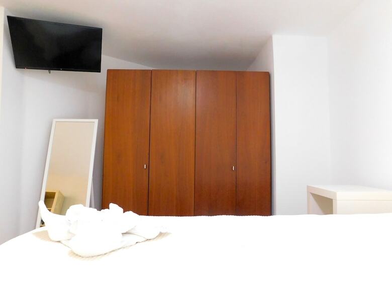 Aparthotel Elizabeth Suites