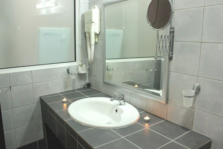 Aparthotel Elizabeth Suites