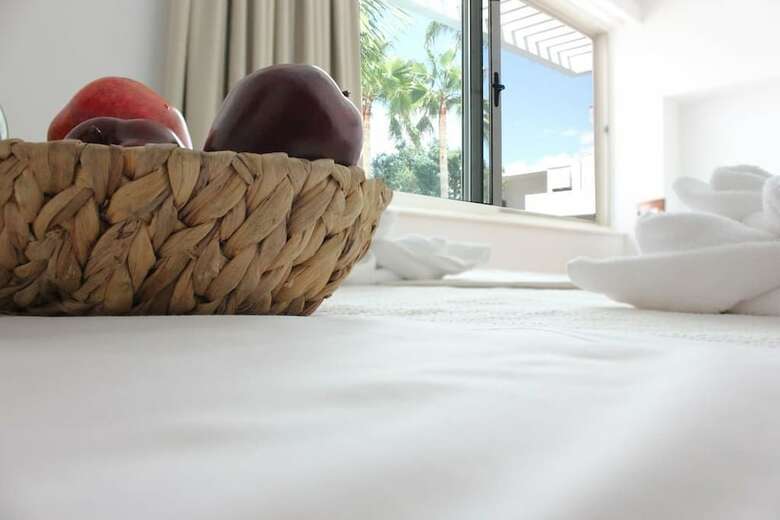 Aparthotel Elizabeth Suites