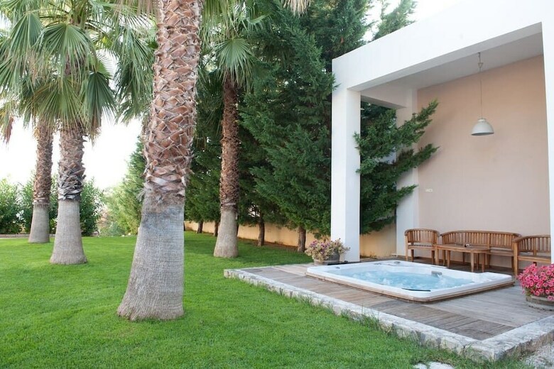 Aparthotel Elizabeth Suites