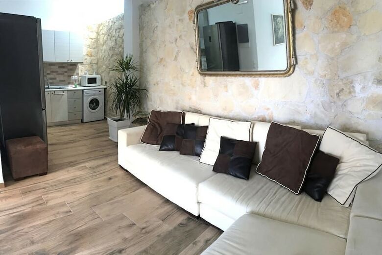 Aparthotel Elizabeth Suites