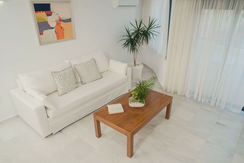 Aparthotel Elizabeth Suites