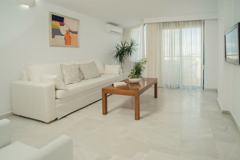 Aparthotel Elizabeth Suites
