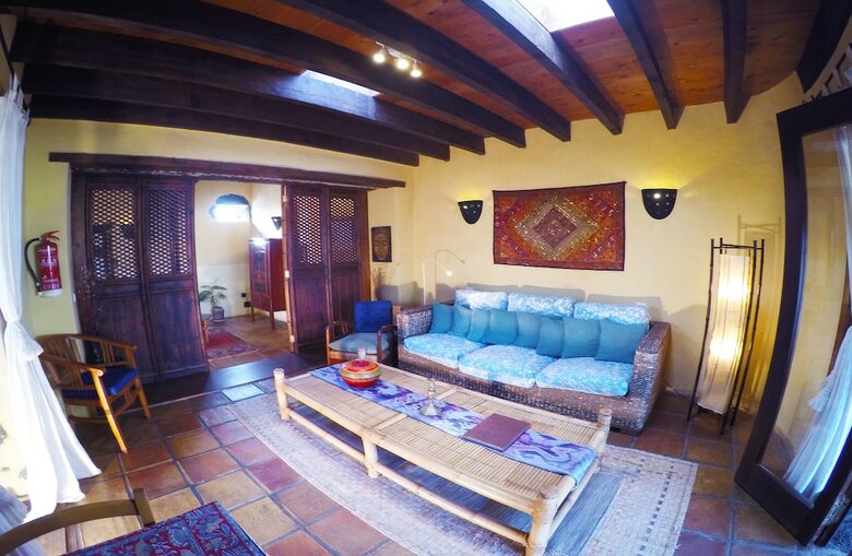 Agroturismo Casa Tomar�n