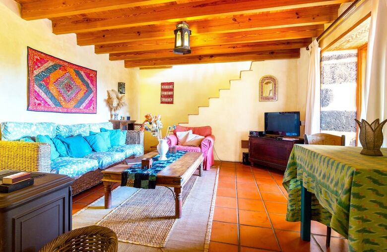 Agroturismo Casa Tomar�n