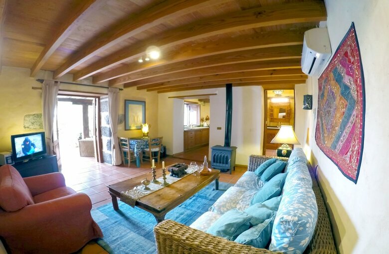 Agroturismo Casa Tomar�n