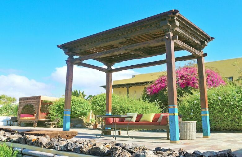 Agroturismo Casa Tomar�n