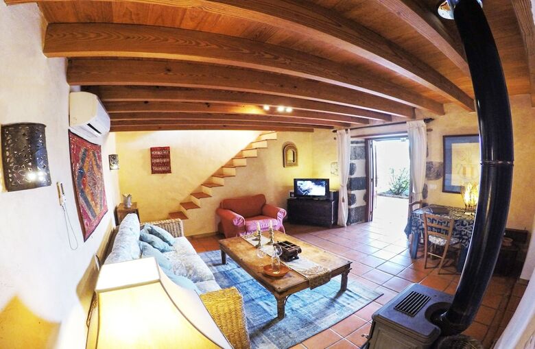 Agroturismo Casa Tomar�n