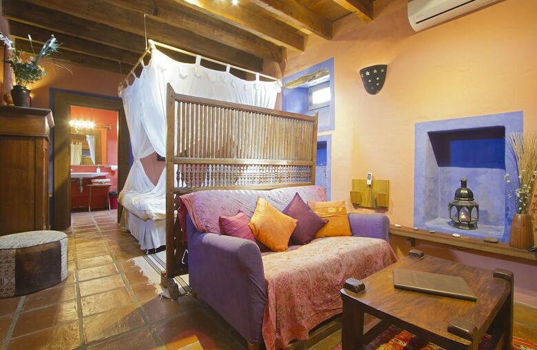 Agroturismo Casa Tomar�n