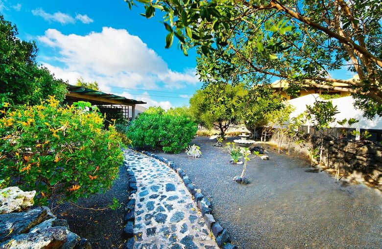 Agroturismo Casa Tomar�n