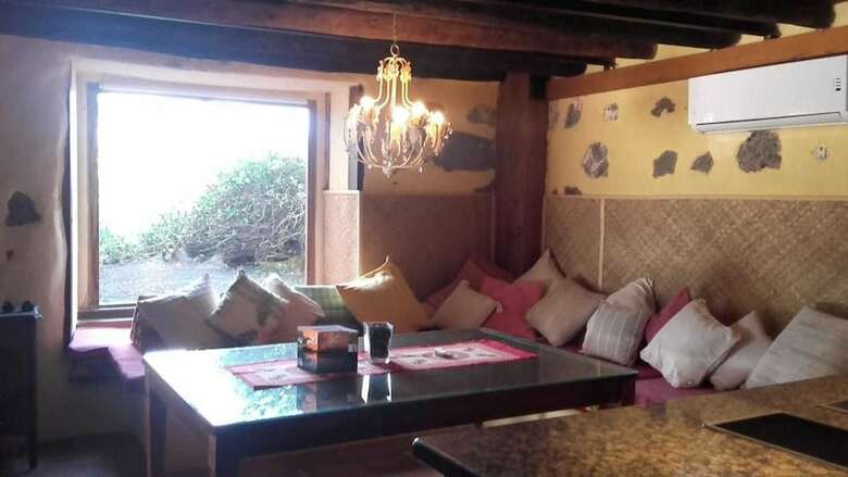 Agroturismo Casa Tomar�n